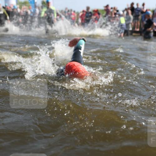 22.06.2025 - Viking Triathlon Michael Strokosch http://msf.ph/oto/8056385 22.06.2025 10:03:10 Schwimmen 20, 134, 177, 187, 204, 208, 334, 348, 349, 478, 505, 524, 602, 636, 660 meine-sportfotos.de