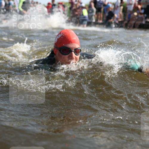 22.06.2025 - Viking Triathlon Michael Strokosch http://msf.ph/oto/8056388 22.06.2025 10:03:10 Schwimmen 20, 134, 177, 187, 204, 208, 334, 348, 349, 478, 505, 524, 602, 636, 660 meine-sportfotos.de
