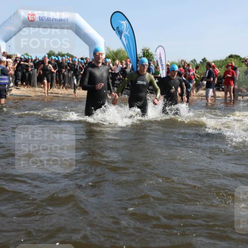 22.06.2025 - Viking Triathlon Michael Strokosch http://msf.ph/oto/8056394 22.06.2025 10:03:12 Schwimmen 20, 134, 177, 187, 204, 208, 334, 348, 349, 478, 505, 524, 602, 636, 660 meine-sportfotos.de