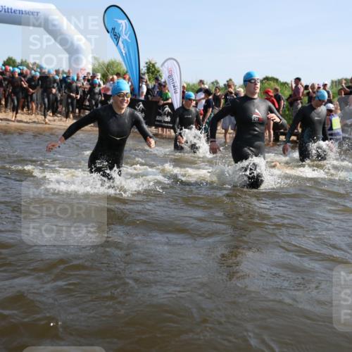 22.06.2025 - Viking Triathlon Michael Strokosch http://msf.ph/oto/8056451 22.06.2025 10:03:27 Schwimmen 25, 34, 42, 88, 89, 163, 182, 221, 229, 251, 324, 332, 454, 540, 556 meine-sportfotos.de