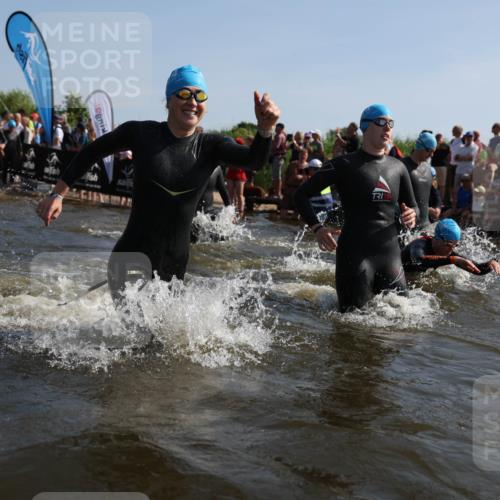 22.06.2025 - Viking Triathlon Michael Strokosch http://msf.ph/oto/8056455 22.06.2025 10:03:28 Schwimmen 25, 34, 42, 88, 89, 163, 182, 221, 229, 251, 324, 332, 454, 540, 556 meine-sportfotos.de