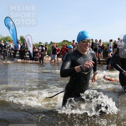 22.06.2025 - Viking Triathlon Michael Strokosch http://msf.ph/oto/8056457 22.06.2025 10:03:28 Schwimmen 25, 34, 42, 88, 89, 163, 182, 221, 229, 251, 324, 332, 454, 540, 556 meine-sportfotos.de