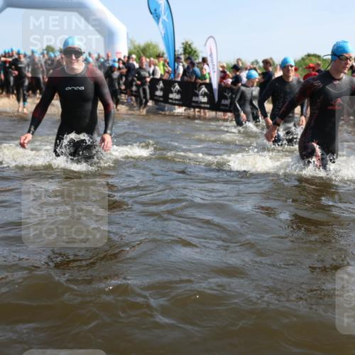 22.06.2025 - Viking Triathlon Michael Strokosch http://msf.ph/oto/8056466 22.06.2025 10:03:32 Schwimmen 25, 42, 58, 88, 179, 182, 221, 251, 324, 332, 434, 454, 556, 645, 659 meine-sportfotos.de