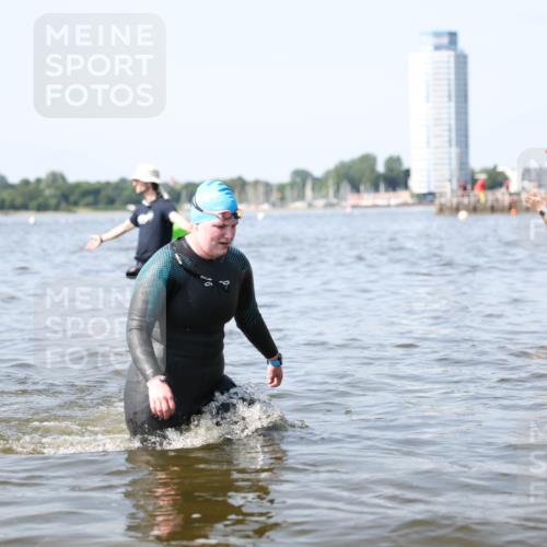 22.06.2025 - Viking Triathlon Michael Strokosch http://msf.ph/oto/8056494 22.06.2025 10:31:21 Schwimmen 3, 8, 216, 236, 311, 330, 469 meine-sportfotos.de