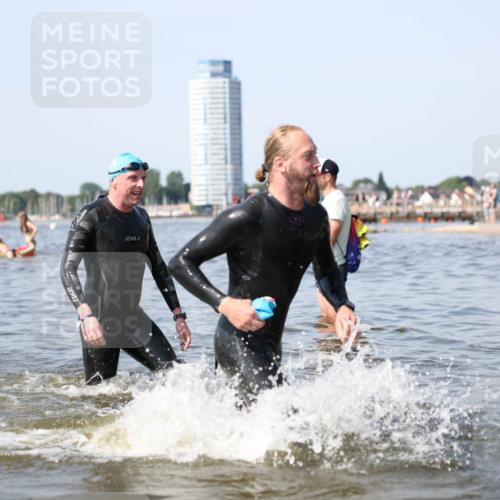 22.06.2025 - Viking Triathlon Michael Strokosch http://msf.ph/oto/8056522 22.06.2025 10:31:27 Schwimmen 3, 8, 236, 311, 340, 469, 613, 648 meine-sportfotos.de