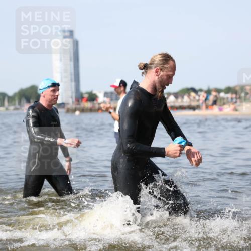 22.06.2025 - Viking Triathlon Michael Strokosch http://msf.ph/oto/8056524 22.06.2025 10:31:27 Schwimmen 3, 8, 236, 311, 340, 469, 613, 648 meine-sportfotos.de