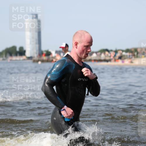 22.06.2025 - Viking Triathlon Michael Strokosch http://msf.ph/oto/8056536 22.06.2025 10:31:29 Schwimmen 3, 8, 137, 236, 311, 340, 469, 613, 648 meine-sportfotos.de