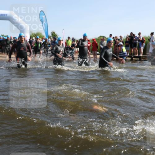 22.06.2025 - Viking Triathlon Michael Strokosch http://msf.ph/oto/8056573 22.06.2025 10:04:19 Schwimmen 115, 141, 142, 156, 185, 195, 199, 239, 253, 276, 351, 377, 408, 474, 493, 529 meine-sportfotos.de