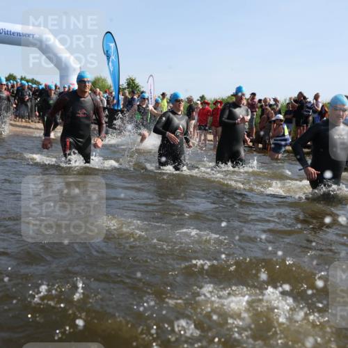 22.06.2025 - Viking Triathlon Michael Strokosch http://msf.ph/oto/8056577 22.06.2025 10:04:20 Schwimmen 115, 141, 142, 185, 195, 199, 209, 239, 253, 276, 335, 377, 408, 419, 447, 493 meine-sportfotos.de