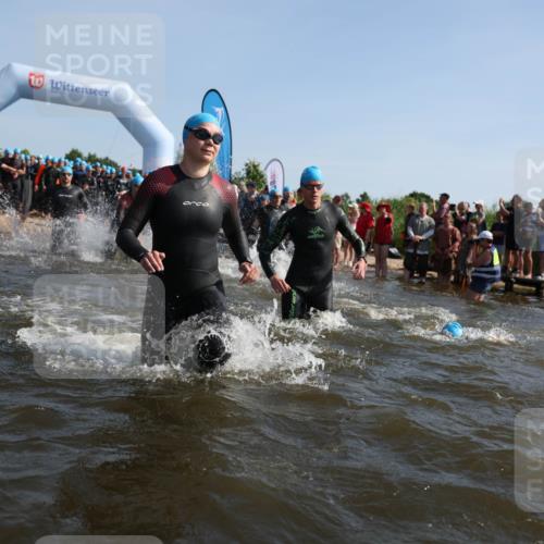 22.06.2025 - Viking Triathlon Michael Strokosch http://msf.ph/oto/8056592 22.06.2025 10:04:25 Schwimmen 115, 146, 195, 209, 239, 253, 335, 375, 377, 408, 419, 447, 457, 506, 629 meine-sportfotos.de