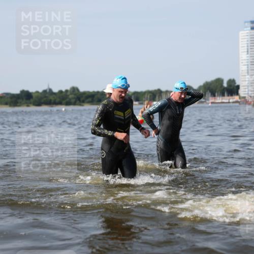 22.06.2025 - Viking Triathlon Michael Strokosch http://msf.ph/oto/8056602 22.06.2025 10:31:48 Schwimmen 87, 98, 99, 124, 125, 137, 158, 189, 224, 340, 350, 435, 449, 507, 555, 658 meine-sportfotos.de