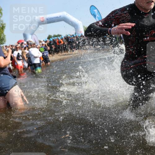 22.06.2025 - Viking Triathlon Michael Strokosch http://msf.ph/oto/8056605 22.06.2025 10:04:31 Schwimmen 146, 209, 238, 239, 327, 335, 375, 419, 447, 457, 482, 506, 514, 629, 662 meine-sportfotos.de