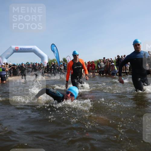 22.06.2025 - Viking Triathlon Michael Strokosch http://msf.ph/oto/8056608 22.06.2025 10:04:38 Schwimmen 55, 85, 146, 238, 245, 327, 375, 428, 457, 482, 506, 514, 550, 629, 662 meine-sportfotos.de