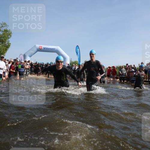 22.06.2025 - Viking Triathlon Michael Strokosch http://msf.ph/oto/8056620 22.06.2025 10:04:42 Schwimmen 55, 85, 86, 238, 245, 281, 312, 316, 327, 428, 482, 514, 515, 550, 662 meine-sportfotos.de