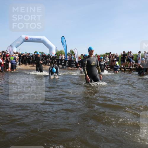 22.06.2025 - Viking Triathlon Michael Strokosch http://msf.ph/oto/8056626 22.06.2025 10:04:46 Schwimmen 29, 55, 70, 72, 85, 86, 245, 248, 281, 312, 316, 411, 428, 515, 550 meine-sportfotos.de