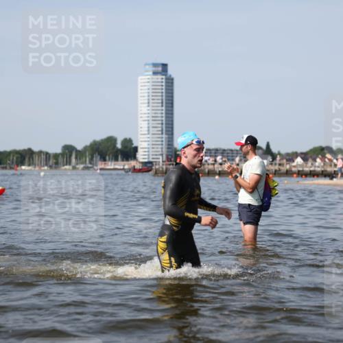 22.06.2025 - Viking Triathlon Michael Strokosch http://msf.ph/oto/8056632 22.06.2025 10:31:55 Schwimmen 63, 87, 99, 124, 125, 224, 226, 435, 449, 464, 488, 507, 555, 658 meine-sportfotos.de