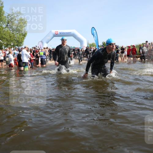 22.06.2025 - Viking Triathlon Michael Strokosch http://msf.ph/oto/8056633 22.06.2025 10:04:48 Schwimmen 29, 55, 70, 72, 85, 86, 245, 248, 281, 312, 316, 411, 428, 515, 550 meine-sportfotos.de