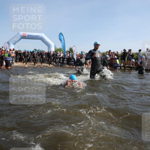 22.06.2025 - Viking Triathlon Michael Strokosch http://msf.ph/oto/8056640 22.06.2025 10:04:52 Schwimmen 29, 70, 72, 86, 248, 254, 281, 295, 312, 316, 394, 411, 509, 515, 527 meine-sportfotos.de