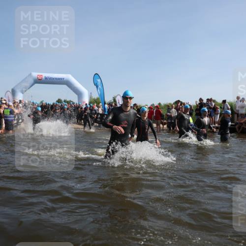 22.06.2025 - Viking Triathlon Michael Strokosch http://msf.ph/oto/8056659 22.06.2025 10:04:58 Schwimmen 29, 70, 72, 197, 248, 254, 295, 362, 394, 407, 411, 416, 423, 509, 527, 620 meine-sportfotos.de