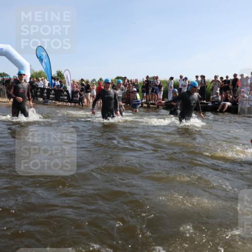 22.06.2025 - Viking Triathlon Michael Strokosch http://msf.ph/oto/8056675 22.06.2025 10:05:07 Schwimmen 94, 197, 232, 291, 362, 386, 388, 395, 407, 416, 423, 500, 605, 620, 627 meine-sportfotos.de