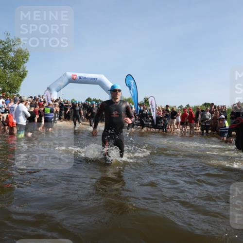 22.06.2025 - Viking Triathlon Michael Strokosch http://msf.ph/oto/8056678 22.06.2025 10:05:08 Schwimmen 94, 197, 232, 291, 386, 388, 395, 407, 416, 423, 500, 605, 620, 627 meine-sportfotos.de