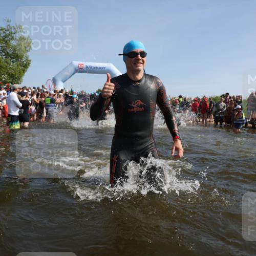 22.06.2025 - Viking Triathlon Michael Strokosch http://msf.ph/oto/8056684 22.06.2025 10:05:10 Schwimmen 94, 171, 172, 232, 291, 346, 386, 388, 389, 395, 407, 418, 500, 605, 627 meine-sportfotos.de