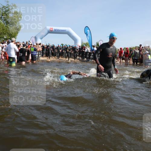 22.06.2025 - Viking Triathlon Michael Strokosch http://msf.ph/oto/8056688 22.06.2025 10:05:13 Schwimmen 94, 171, 172, 232, 291, 346, 386, 388, 389, 395, 418, 500, 605, 627 meine-sportfotos.de