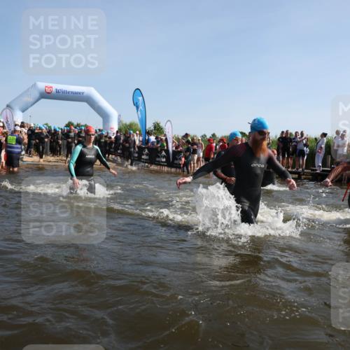 22.06.2025 - Viking Triathlon Michael Strokosch http://msf.ph/oto/8056719 22.06.2025 10:05:27 Schwimmen 57, 59, 61, 138, 150, 167, 181, 228, 314, 437, 536, 538, 601, 654, 655 meine-sportfotos.de
