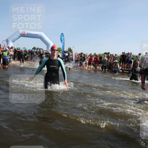 22.06.2025 - Viking Triathlon Michael Strokosch http://msf.ph/oto/8056723 22.06.2025 10:05:29 Schwimmen 22, 61, 150, 167, 181, 210, 228, 314, 437, 439, 462, 538, 601, 603, 654, 655 meine-sportfotos.de
