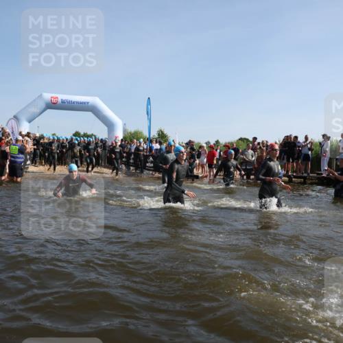 22.06.2025 - Viking Triathlon Michael Strokosch http://msf.ph/oto/8056747 22.06.2025 10:05:37 Schwimmen 22, 65, 83, 150, 167, 181, 210, 361, 439, 462, 511, 538, 553, 603, 654 meine-sportfotos.de
