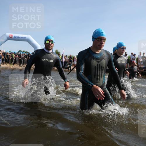 22.06.2025 - Viking Triathlon Michael Strokosch http://msf.ph/oto/8056767 22.06.2025 10:05:47 Schwimmen 65, 83, 128, 135, 194, 211, 275, 361, 379, 511, 517, 530, 553, 633, 653 meine-sportfotos.de