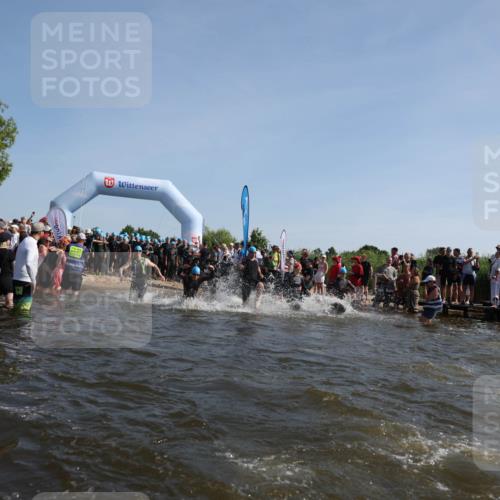 22.06.2025 - Viking Triathlon Michael Strokosch http://msf.ph/oto/8056771 22.06.2025 10:05:50 Schwimmen 68, 128, 135, 194, 211, 275, 379, 397, 441, 442, 465, 517, 530, 633, 653 meine-sportfotos.de