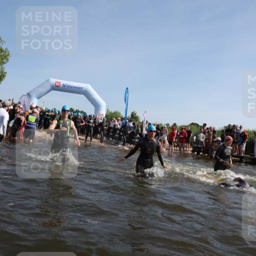 22.06.2025 - Viking Triathlon Michael Strokosch http://msf.ph/oto/8056778 22.06.2025 10:05:53 Schwimmen 68, 128, 211, 275, 397, 441, 442, 465, 530, 633 meine-sportfotos.de