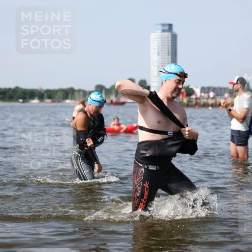 22.06.2025 - Viking Triathlon Michael Strokosch http://msf.ph/oto/8056781 22.06.2025 10:32:29 Schwimmen 53, 80, 147, 170, 173, 461, 492 meine-sportfotos.de