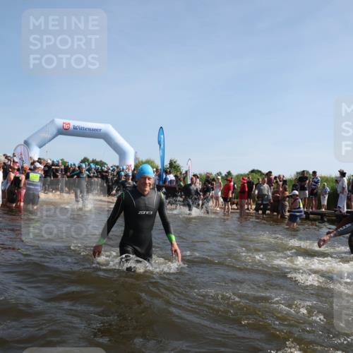 22.06.2025 - Viking Triathlon Michael Strokosch http://msf.ph/oto/8056789 22.06.2025 10:06:00 Schwimmen 68, 144, 169, 249, 269, 390, 397, 441, 442, 460, 465, 489, 508, 644 meine-sportfotos.de