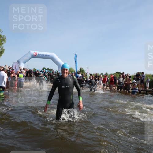 22.06.2025 - Viking Triathlon Michael Strokosch http://msf.ph/oto/8056790 22.06.2025 10:06:00 Schwimmen 68, 144, 169, 249, 269, 390, 397, 441, 442, 460, 465, 489, 508, 644 meine-sportfotos.de