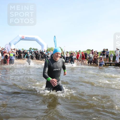 22.06.2025 - Viking Triathlon Michael Strokosch http://msf.ph/oto/8056793 22.06.2025 10:06:01 Schwimmen 68, 144, 169, 249, 269, 390, 397, 441, 442, 460, 465, 489, 508, 644 meine-sportfotos.de
