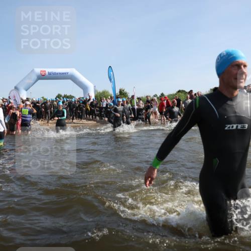 22.06.2025 - Viking Triathlon Michael Strokosch http://msf.ph/oto/8056794 22.06.2025 10:06:01 Schwimmen 68, 144, 169, 249, 269, 390, 397, 441, 442, 460, 465, 489, 508, 644 meine-sportfotos.de