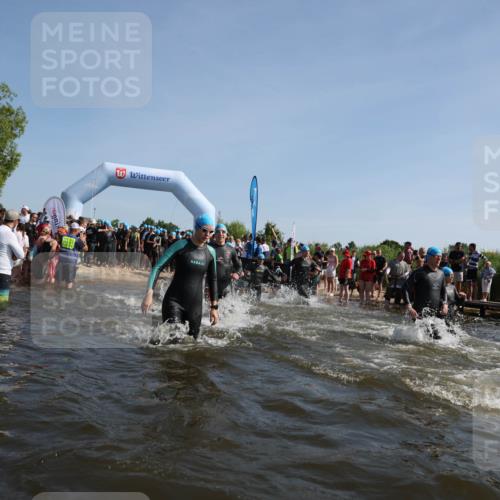 22.06.2025 - Viking Triathlon Michael Strokosch http://msf.ph/oto/8056801 22.06.2025 10:06:05 Schwimmen 41, 144, 169, 249, 266, 269, 325, 390, 446, 460, 489, 508, 644 meine-sportfotos.de