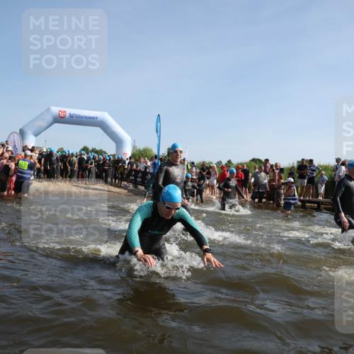 22.06.2025 - Viking Triathlon Michael Strokosch http://msf.ph/oto/8056805 22.06.2025 10:06:06 Schwimmen 39, 41, 144, 169, 249, 266, 269, 325, 390, 446, 460, 489, 508, 644 meine-sportfotos.de