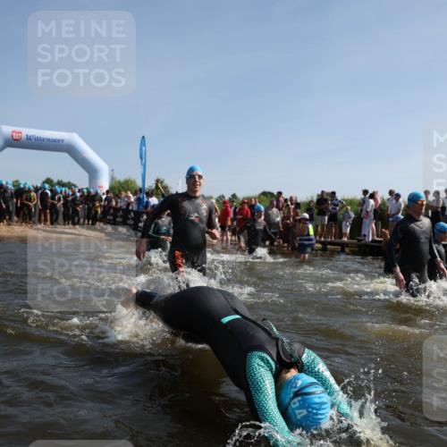 22.06.2025 - Viking Triathlon Michael Strokosch http://msf.ph/oto/8056807 22.06.2025 10:06:06 Schwimmen 39, 41, 144, 169, 249, 266, 269, 325, 390, 446, 460, 489, 508, 644 meine-sportfotos.de