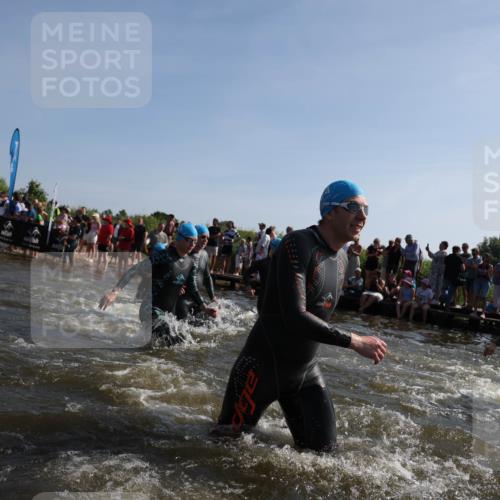 22.06.2025 - Viking Triathlon Michael Strokosch http://msf.ph/oto/8056809 22.06.2025 10:06:08 Schwimmen 39, 41, 144, 169, 249, 266, 269, 325, 390, 446, 460, 489, 508, 644 meine-sportfotos.de