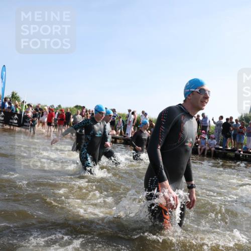 22.06.2025 - Viking Triathlon Michael Strokosch http://msf.ph/oto/8056810 22.06.2025 10:06:08 Schwimmen 39, 41, 144, 169, 249, 266, 269, 325, 390, 446, 460, 489, 508, 644 meine-sportfotos.de