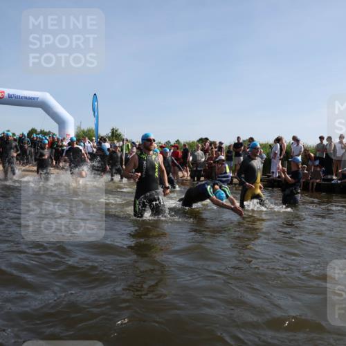 22.06.2025 - Viking Triathlon Michael Strokosch http://msf.ph/oto/8056822 22.06.2025 10:06:14 Schwimmen 39, 41, 60, 84, 110, 117, 153, 191, 266, 325, 385, 440, 446, 487, 535 meine-sportfotos.de