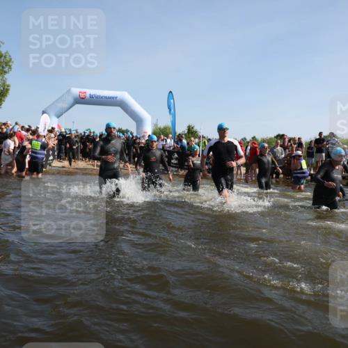 22.06.2025 - Viking Triathlon Michael Strokosch http://msf.ph/oto/8056831 22.06.2025 10:06:17 Schwimmen 39, 41, 60, 84, 110, 117, 153, 191, 266, 325, 385, 440, 446, 487, 535 meine-sportfotos.de