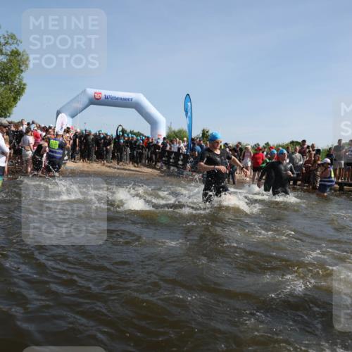 22.06.2025 - Viking Triathlon Michael Strokosch http://msf.ph/oto/8056852 22.06.2025 10:06:21 Schwimmen 18, 24, 36, 60, 84, 110, 117, 153, 191, 192, 298, 385, 440, 487, 535 meine-sportfotos.de