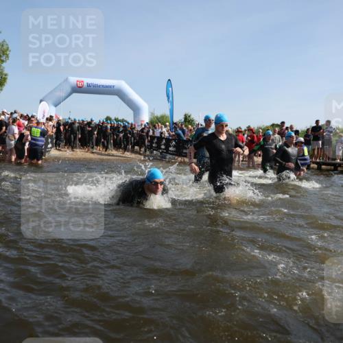 22.06.2025 - Viking Triathlon Michael Strokosch http://msf.ph/oto/8056854 22.06.2025 10:06:21 Schwimmen 18, 24, 36, 60, 84, 110, 117, 153, 191, 192, 298, 385, 440, 487, 535 meine-sportfotos.de