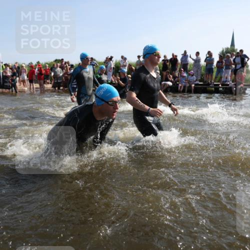 22.06.2025 - Viking Triathlon Michael Strokosch http://msf.ph/oto/8056863 22.06.2025 10:06:23 Schwimmen 18, 24, 36, 60, 84, 110, 117, 153, 191, 192, 298, 385, 440, 487, 535 meine-sportfotos.de
