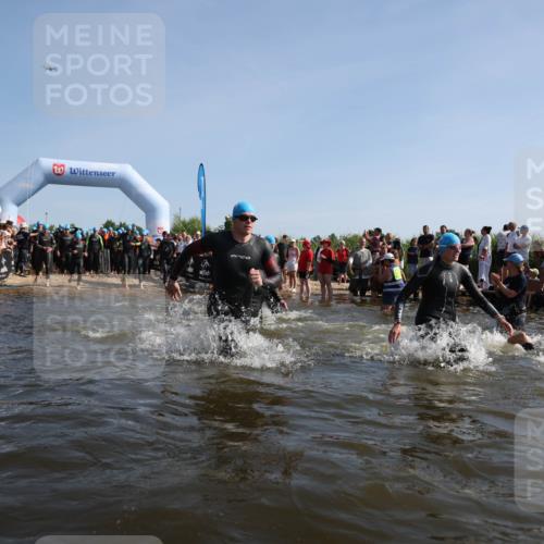 22.06.2025 - Viking Triathlon Michael Strokosch http://msf.ph/oto/8056879 22.06.2025 10:06:27 Schwimmen 18, 24, 36, 117, 153, 168, 186, 192, 261, 298, 385, 450, 487, 535, 606 meine-sportfotos.de