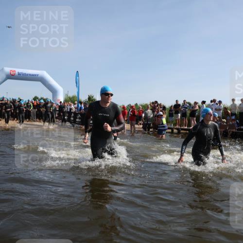 22.06.2025 - Viking Triathlon Michael Strokosch http://msf.ph/oto/8056881 22.06.2025 10:06:28 Schwimmen 18, 24, 36, 117, 153, 168, 186, 192, 261, 298, 385, 450, 487, 535, 606 meine-sportfotos.de